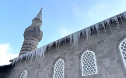 Dondurucu Soğuklar Doğu Anadolu’yu Etkisi Altına Aldı